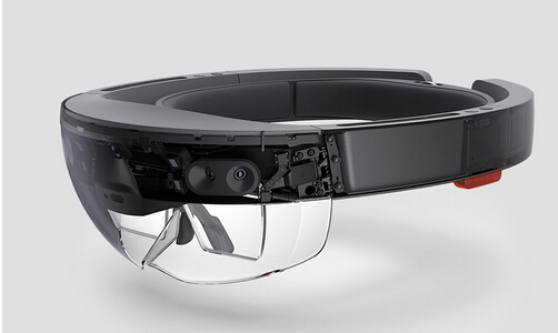 HoloLens