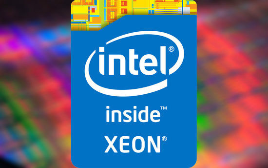 Intel will ship Xeon professional processor for personal notebook