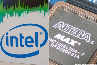 After Intel acquires Altera: it will integrate processor cores and FPGAs