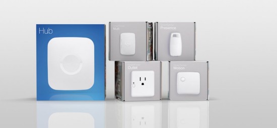 Samsung's new generation Hub smart home platform