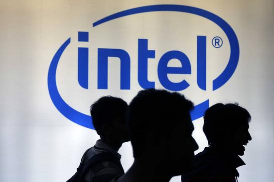 Intel leads the open source cloud computing platform