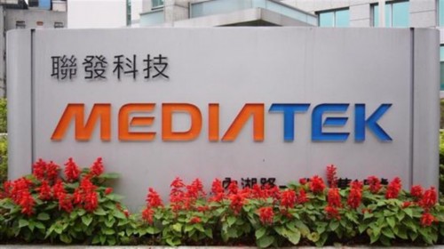 MediaTek