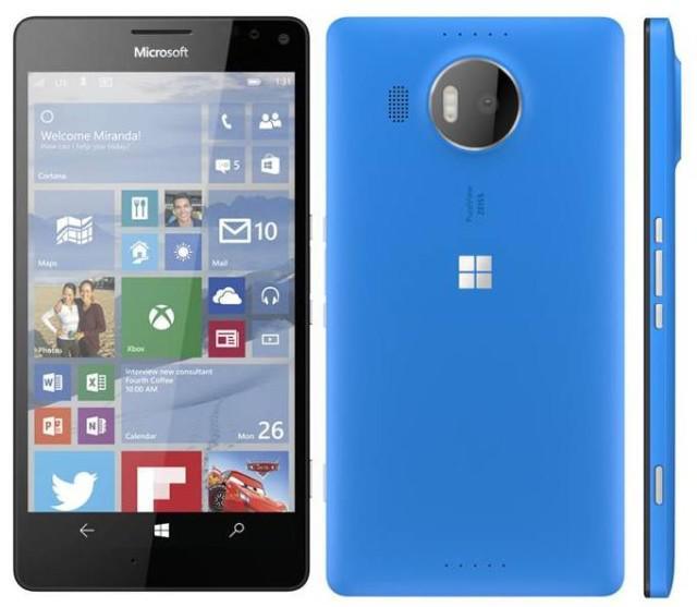 Microsoft Lumia flagship new machine will support Qualcomm fast charging technology