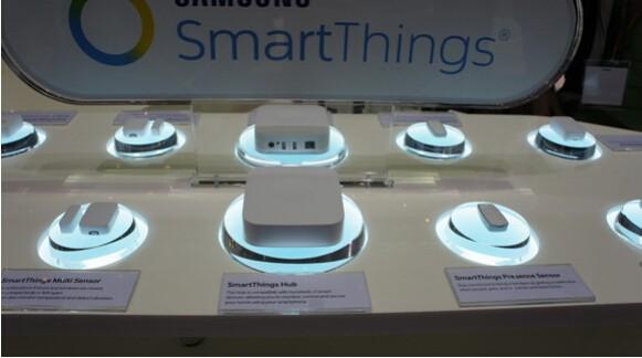 Smart home