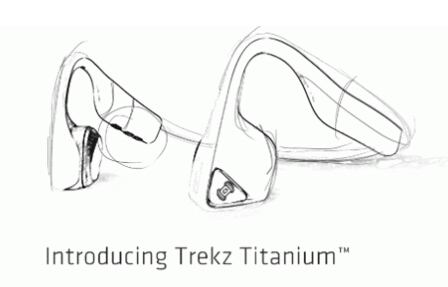 Trekz design