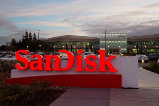 Western Digital Announces Acquisition of SanDisk for $19 Billion