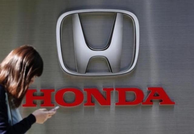 Honda plans to launch a semi-driving car in 2020