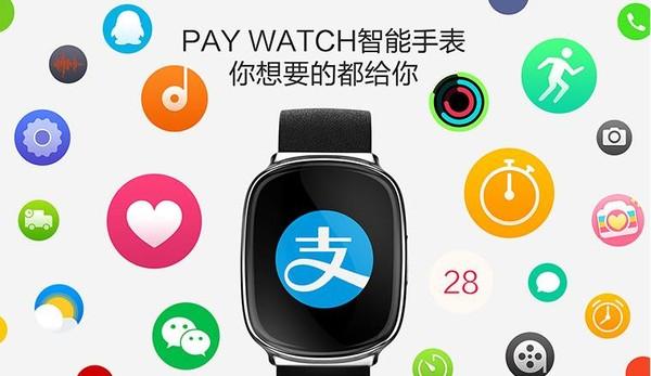 PAY WATCH