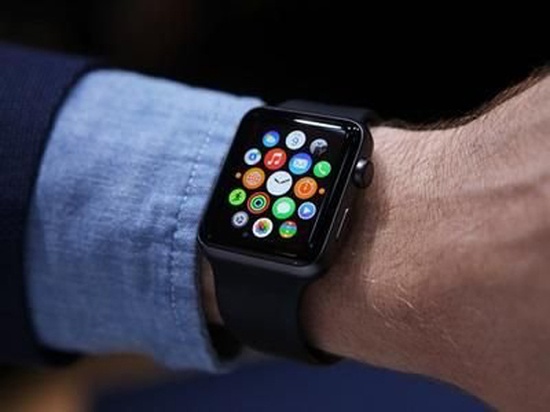 Samsung successfully entered the supply chain, LG is no longer the exclusive supplier of Apple Watch