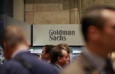 Goldman Sachs sets up joint venture to develop mobile and cloud computing technologies