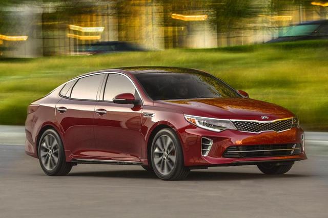 Another manufacturer joins, Kia promises to launch autonomous driving in 2020