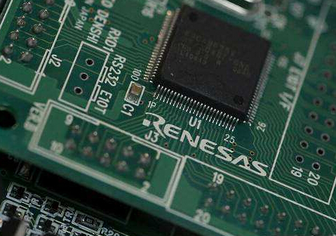 Infineon intends to invest in microcontroller manufacturer Renesas Electronics