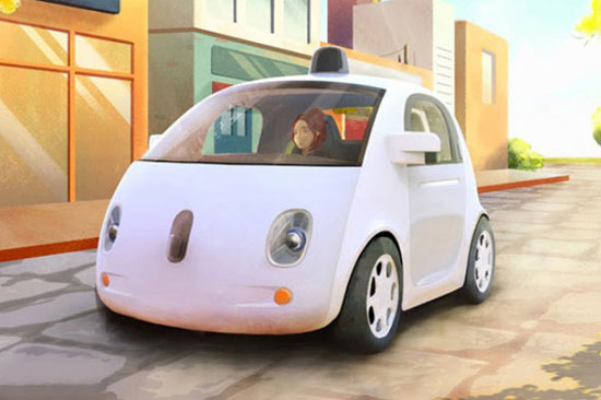 The global survey of driverless cars is mixed with consumers.