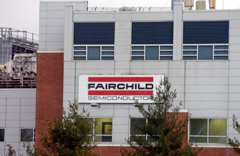 Chuan China Resources Microelectronics modified Fairchild Semiconductor's takeover offer