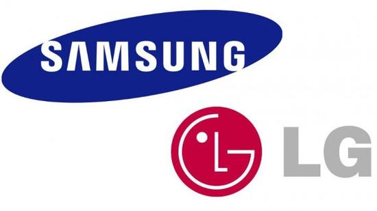 Samsung LG jointly provides, the future iPhone will use OLED screen