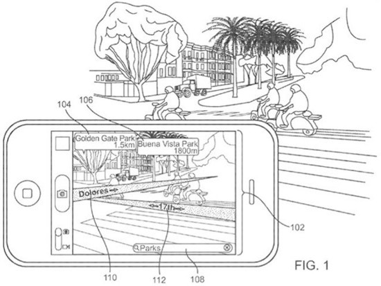 Apple's next "big ambition": virtual / augmented reality