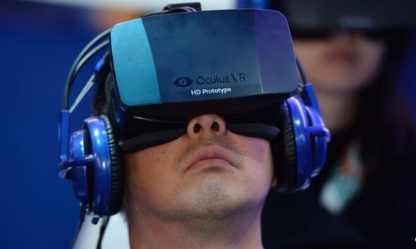 Oculus founder said that virtual reality still needs 10 years