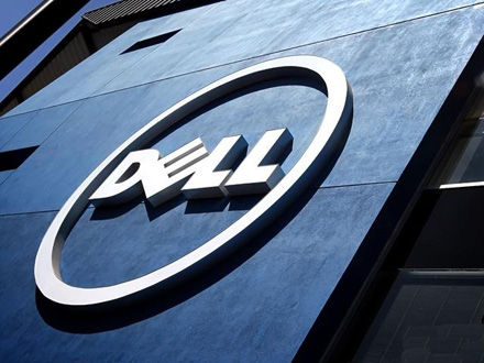 India's Tata Group bids for Dell IT business