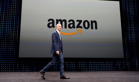 Amazon launches its own brand chip