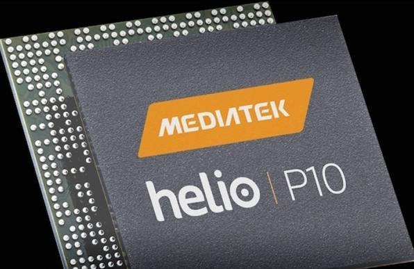 MediaTek Helio P10 mass production models will be listed