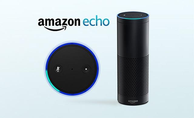 Amazon is about to release portable assistant Echo