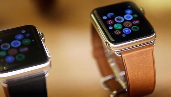 Apple Watch launched by Apple Inc. has opened up a new world in the smart watch market