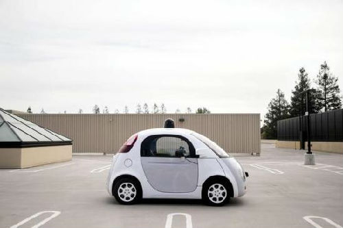Google driverless cars will introduce more partners