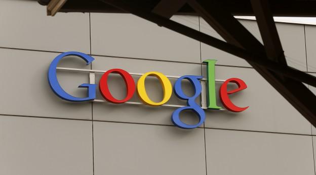 Google applies for a new wearable patent