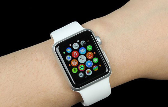 News that Apple Watch2 will not be released in March