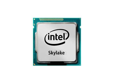 Intel releases new Skylake processor