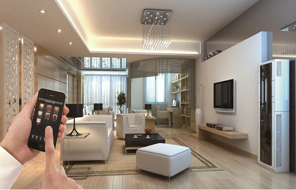 Smart home