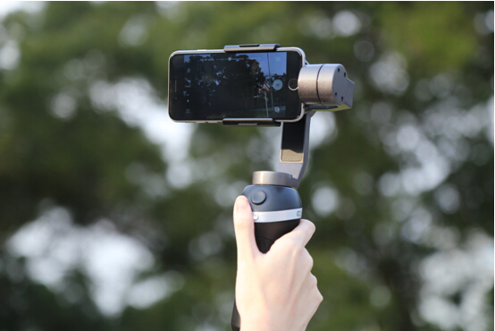 Vimble handheld gimbal