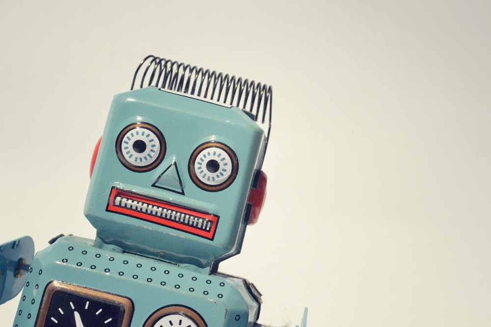 robot