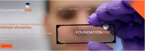 Foundation Medicine