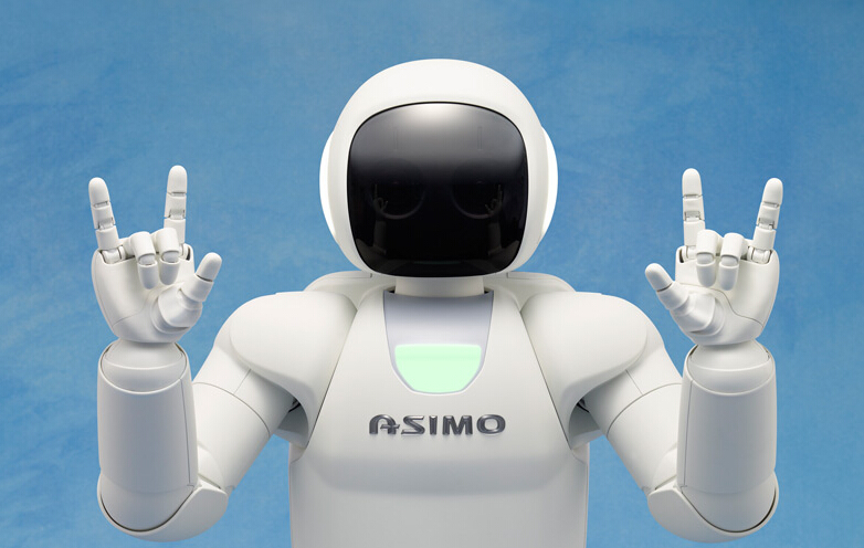 ASIMO