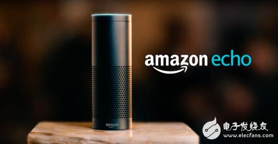 Amazon Echo