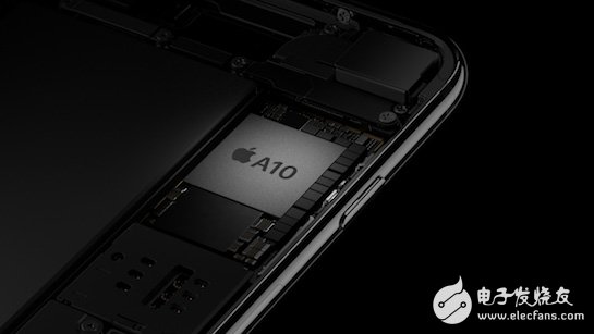 Apple A10