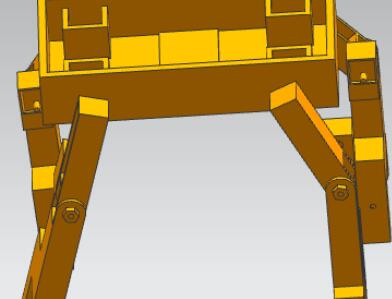 Design of Servo Control System for Wheeled Mobile Robot