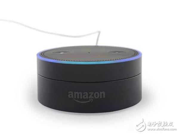 Amazon Echo Dot