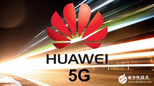 Huawei 5G