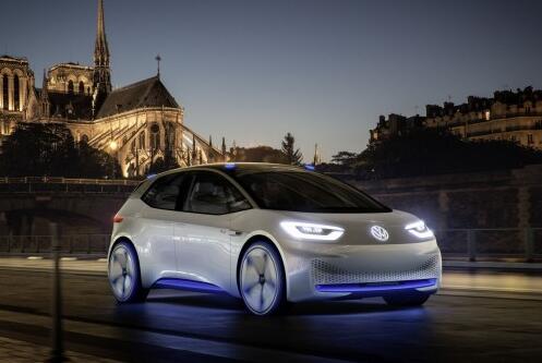 Volkswagen layoffs 30,000 people to build a battery factory