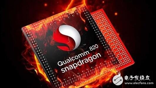 Qualcomm 820