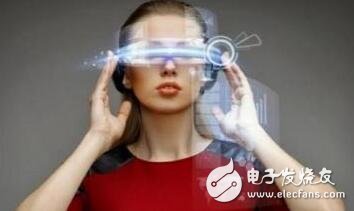 AR/VR will become the next generation computing platform