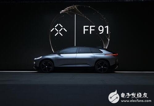 Faraday factory announced production cuts Jia Yueting's dream of building a car