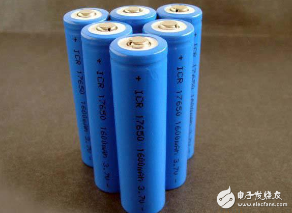 Lithium Ion Battery