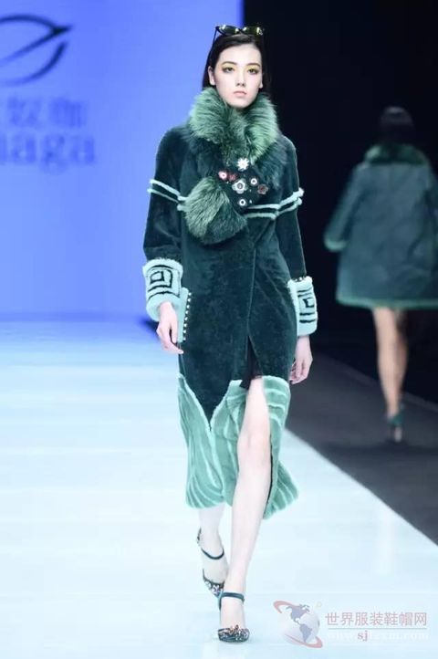 Haining Fashion Week