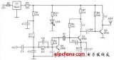 Car audio MP3 transmitter circuit