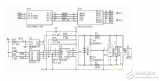 Design of interface circuit of intelligent gateway monitoring system for fire indicator