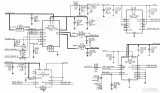 Apple iPhone 4S built-in circuit module design