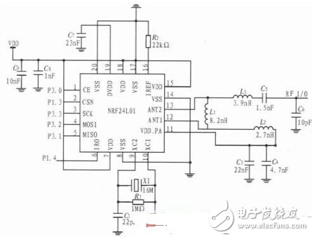 MSP430 MCU monitoring system "significant upgrade"